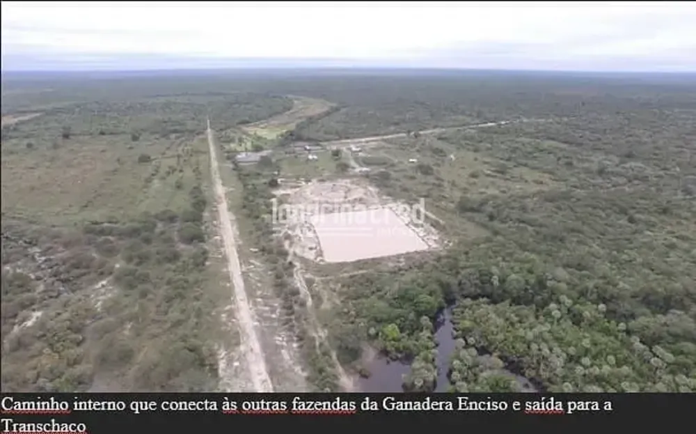 Fazenda, 10 m² - Foto 2