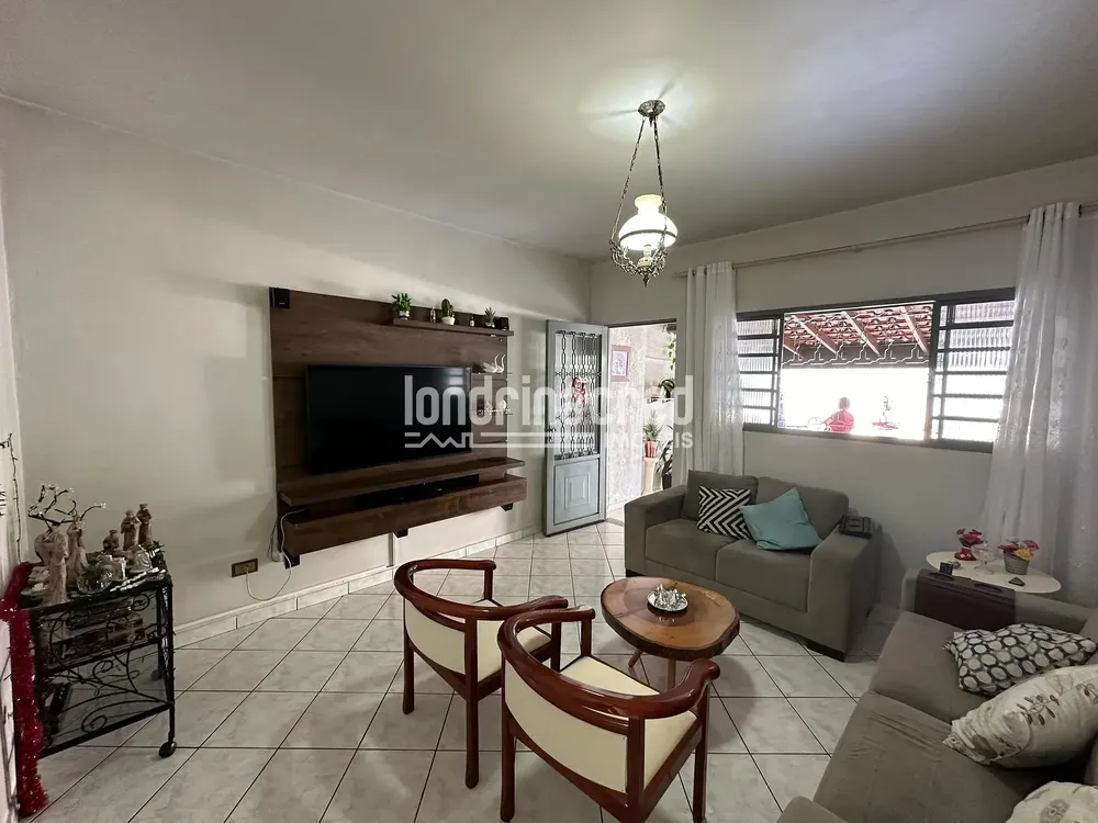 Casa, 3 quartos, 86 m² - Foto 4