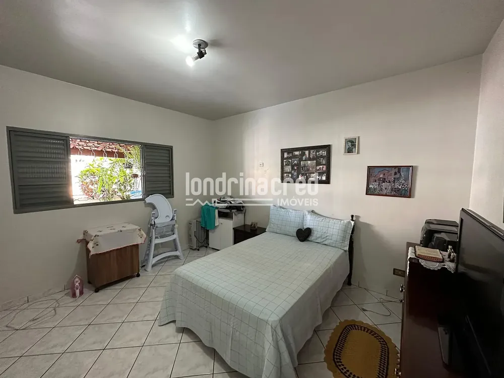 Casa, 3 quartos, 86 m² - Foto 9
