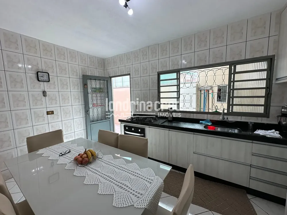 Casa, 3 quartos, 86 m² - Foto 7
