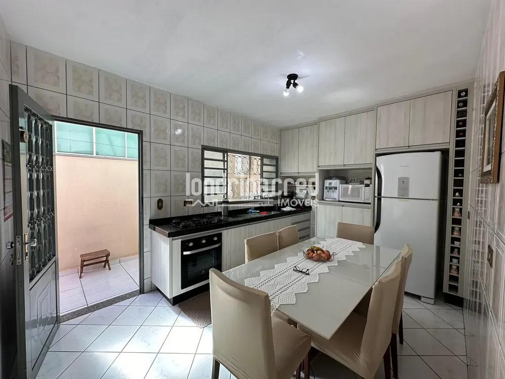 Casa, 3 quartos, 86 m² - Foto 6