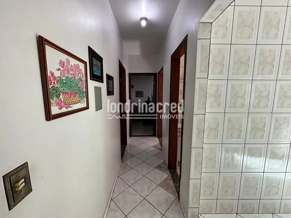 Casa, 3 quartos, 86 m² - Foto 5