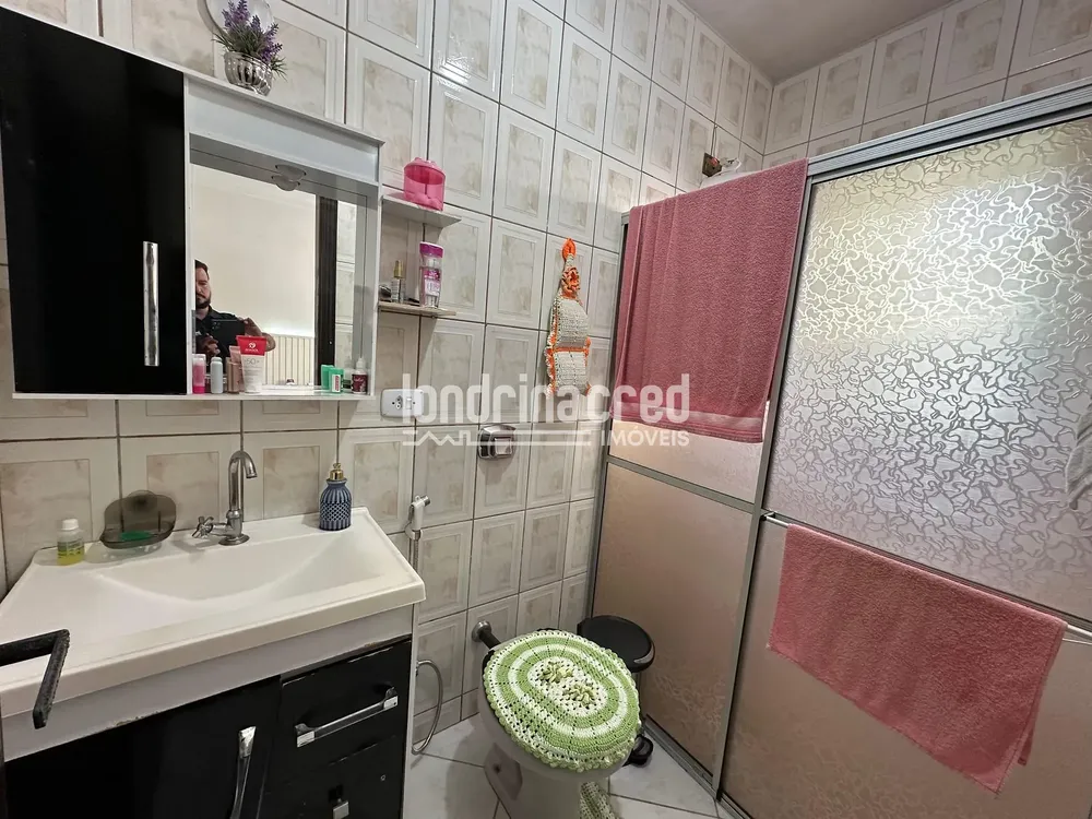 Casa, 3 quartos, 86 m² - Foto 12
