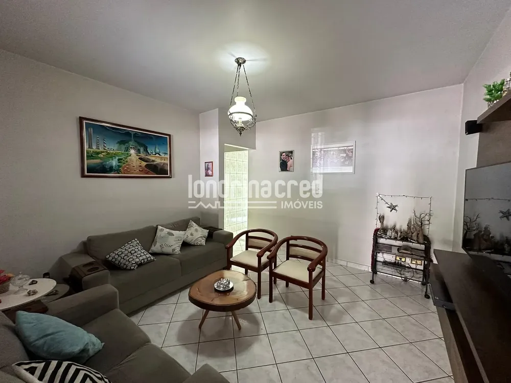 Casa, 3 quartos, 86 m² - Foto 3
