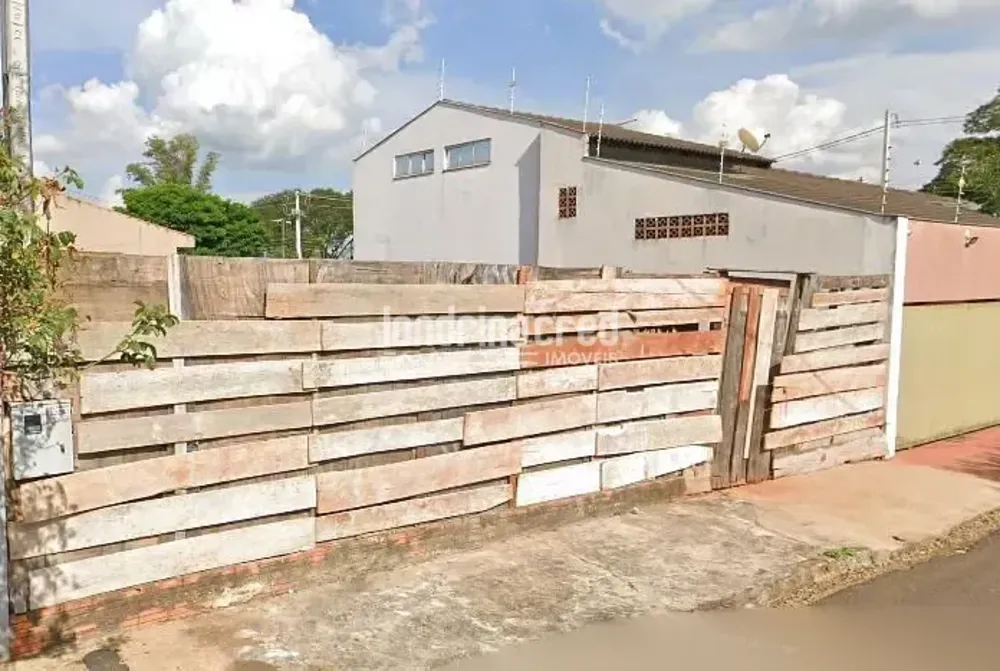 Terreno, 285 m² - Foto 1