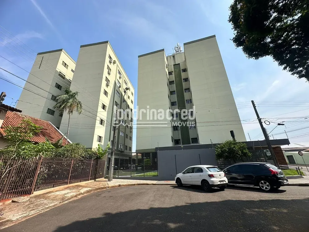 Apartamento, 3 quartos, 66 m² - Foto 1
