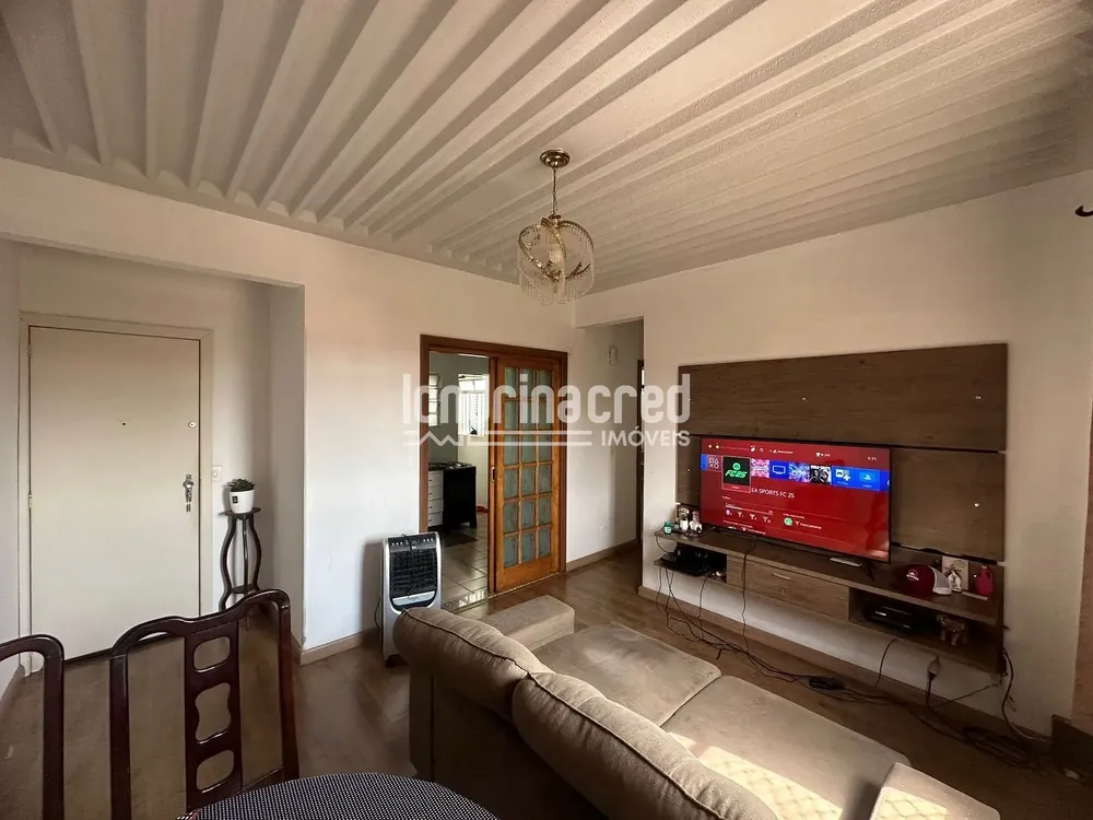Apartamento, 3 quartos, 66 m² - Foto 5