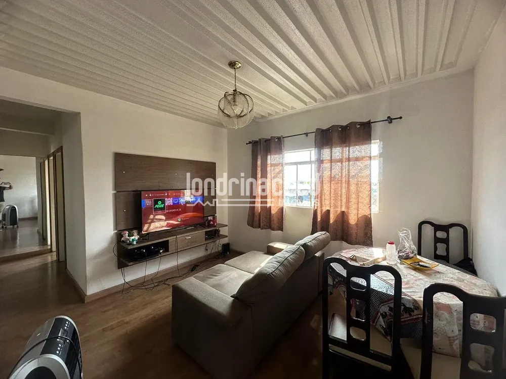 Apartamento, 3 quartos, 66 m² - Foto 4