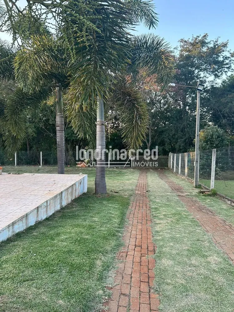 Chácara, 1 quarto, 2100 m² - Foto 7