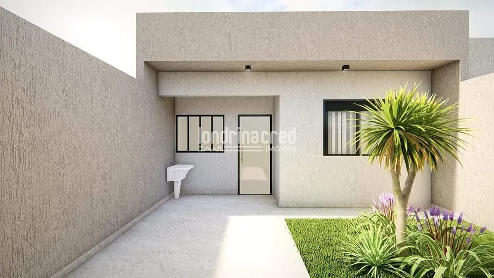 Casa, 3 quartos, 91 m² - Foto 6