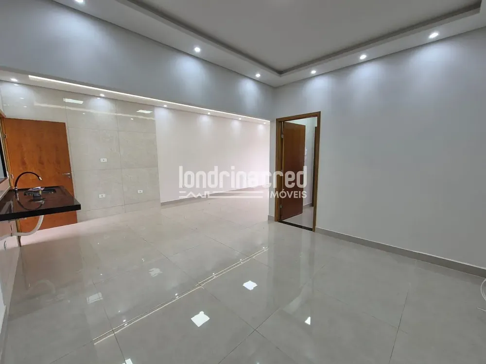 Casa, 2 quartos, 80 m² - Foto 5