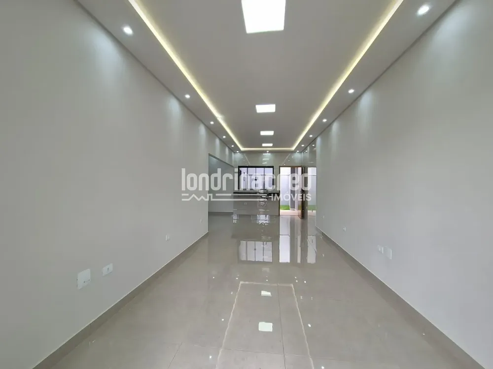 Casa, 2 quartos, 80 m² - Foto 2