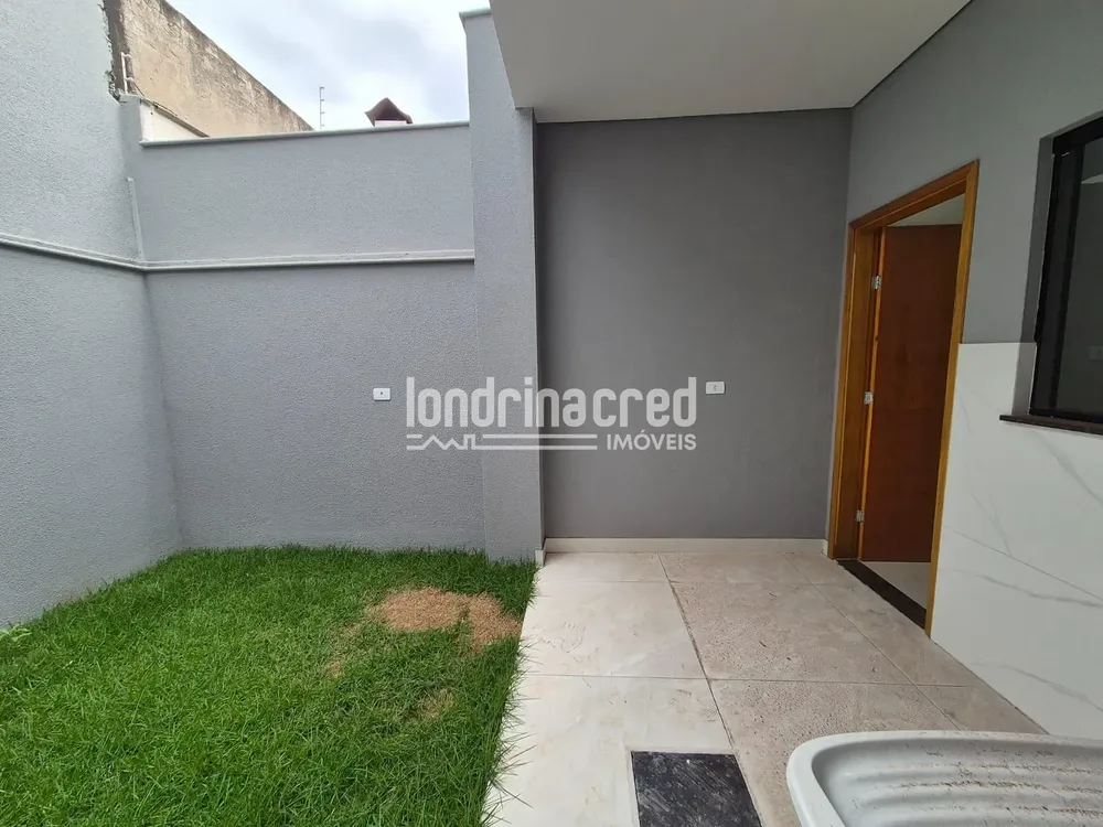 Casa, 2 quartos, 80 m² - Foto 3
