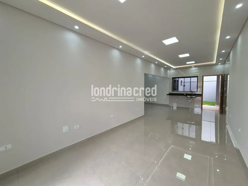 Casa, 2 quartos, 80 m² - Foto 4