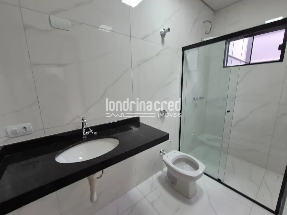 Casa, 2 quartos, 80 m² - Foto 7