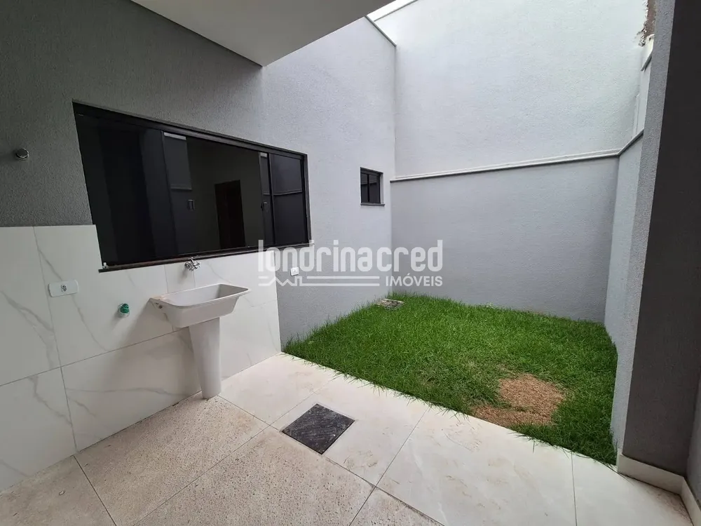 Casa, 2 quartos, 80 m² - Foto 8
