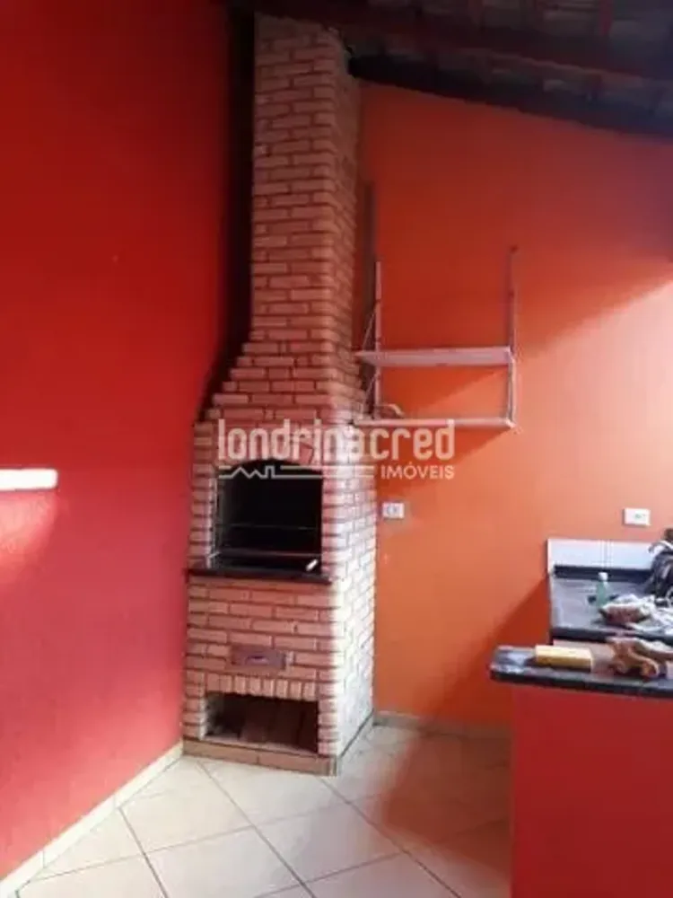 Casa, 3 quartos, 119 m² - Foto 3