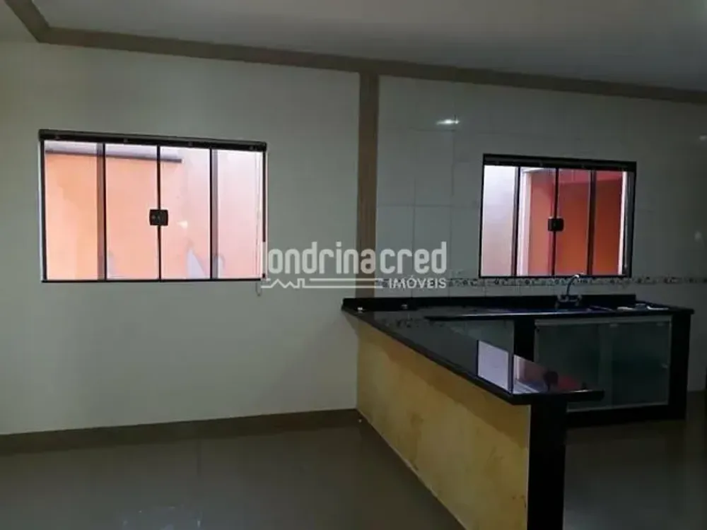 Casa, 3 quartos, 119 m² - Foto 2