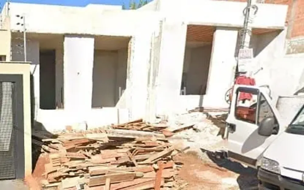 Casa, 3 quartos, 77 m² - Foto 1