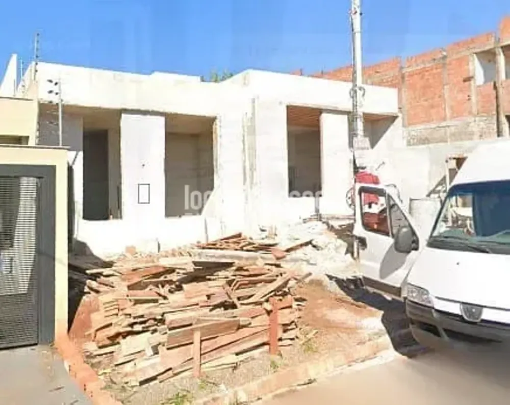 Casa, 3 quartos, 77 m² - Foto 4