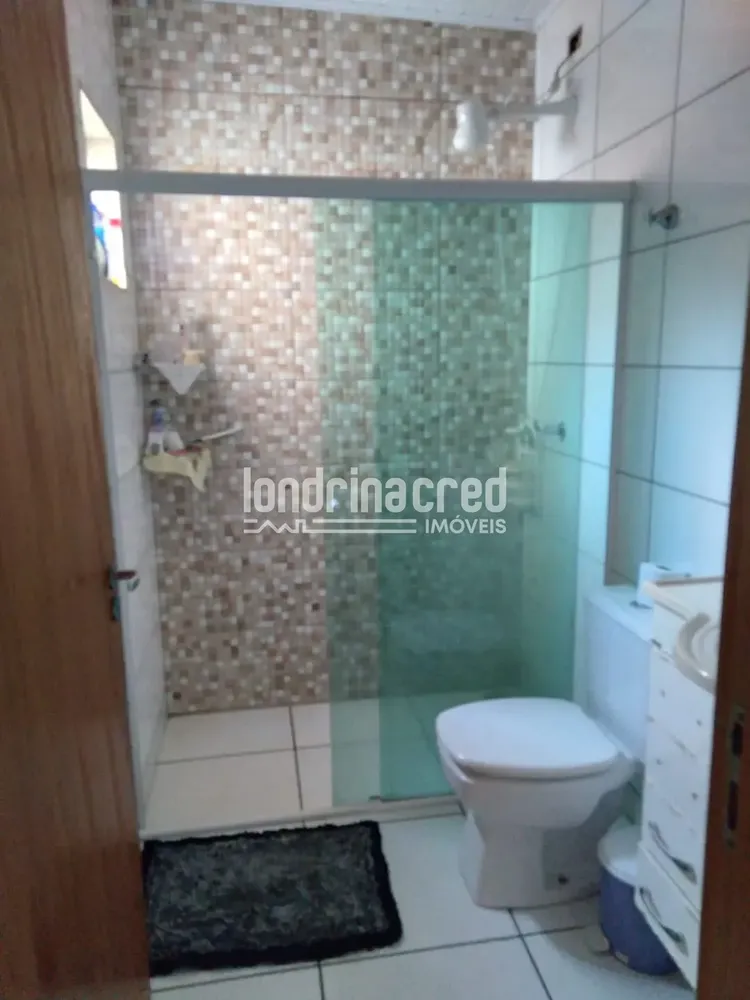 Casa, 3 quartos, 10 m² - Foto 4