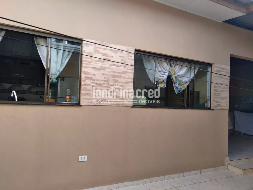 Casa, 3 quartos, 10 m² - Foto 1