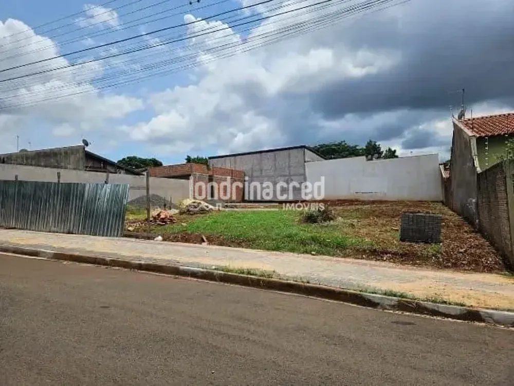 Terreno, 359 m² - Foto 1