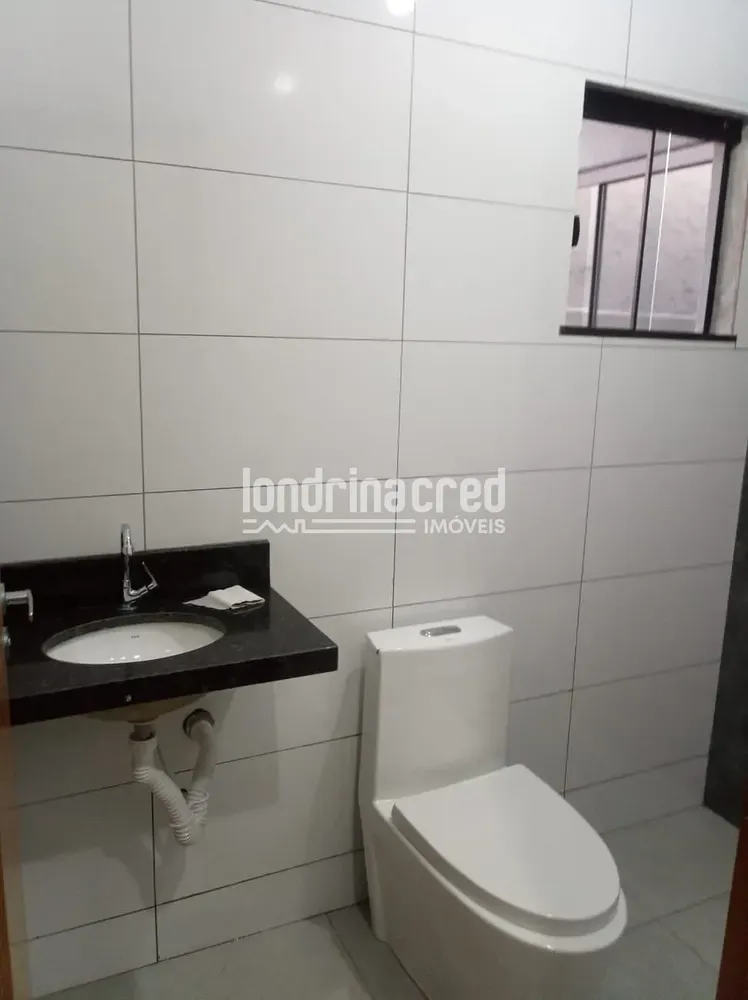 Casa, 3 quartos, 74 m² - Foto 6
