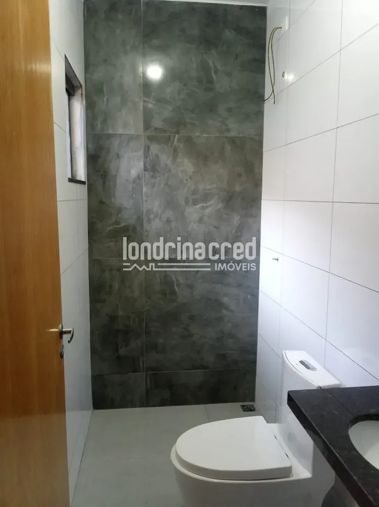 Casa, 3 quartos, 74 m² - Foto 10