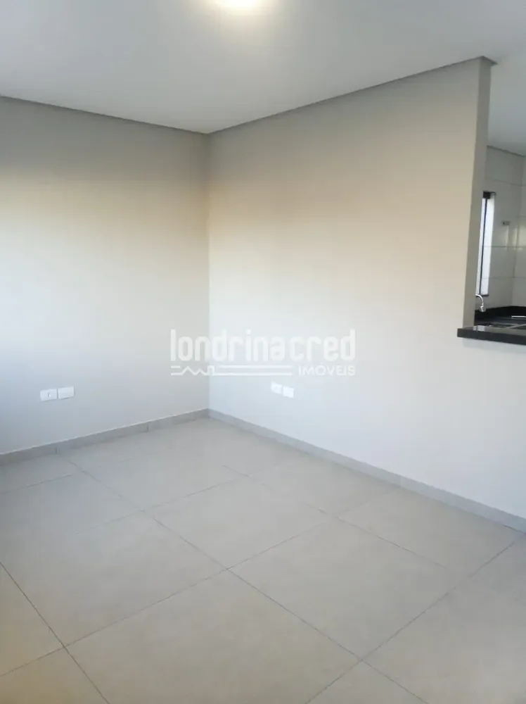 Casa, 3 quartos, 74 m² - Foto 2