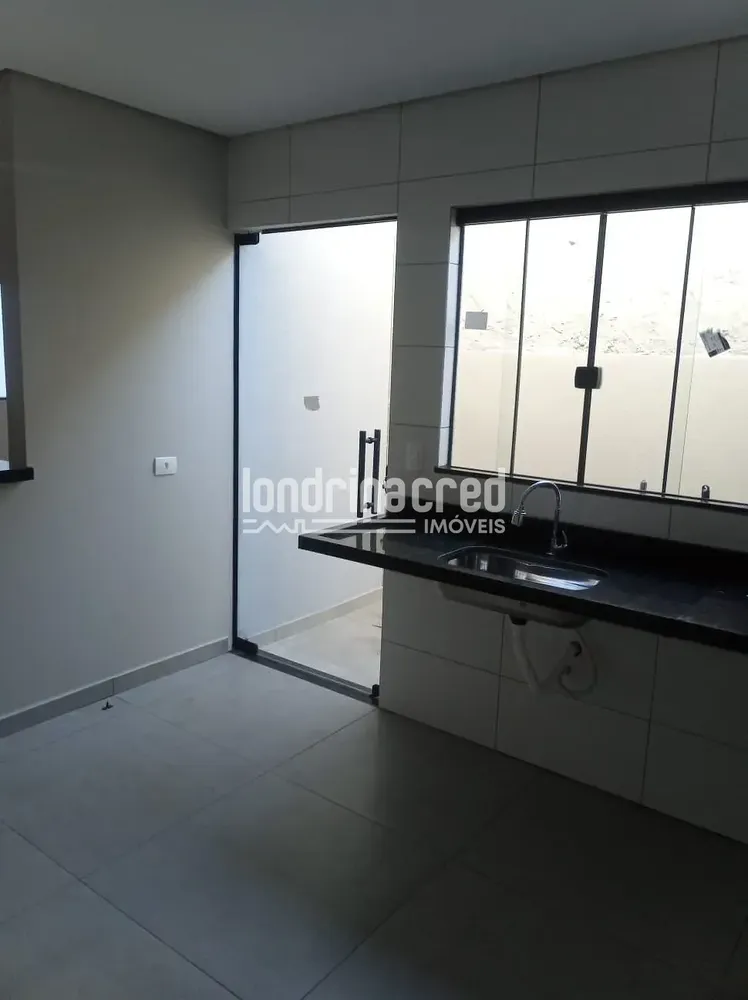 Casa, 3 quartos, 74 m² - Foto 5
