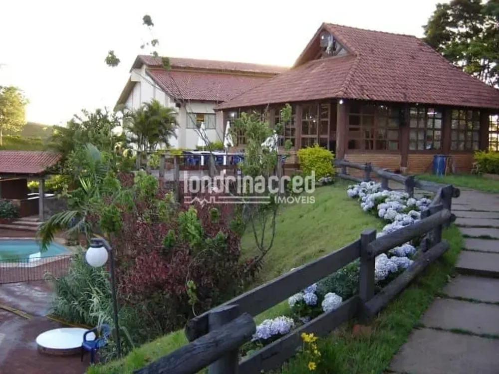 Loja-Salão, 7800 m² - Foto 2