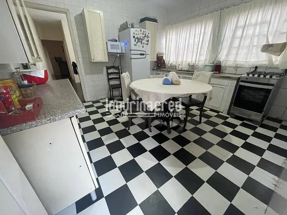 Casa, 3 quartos, 280 m² - Foto 1