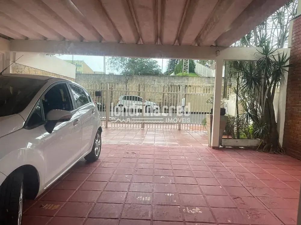 Casa, 3 quartos, 280 m² - Foto 2