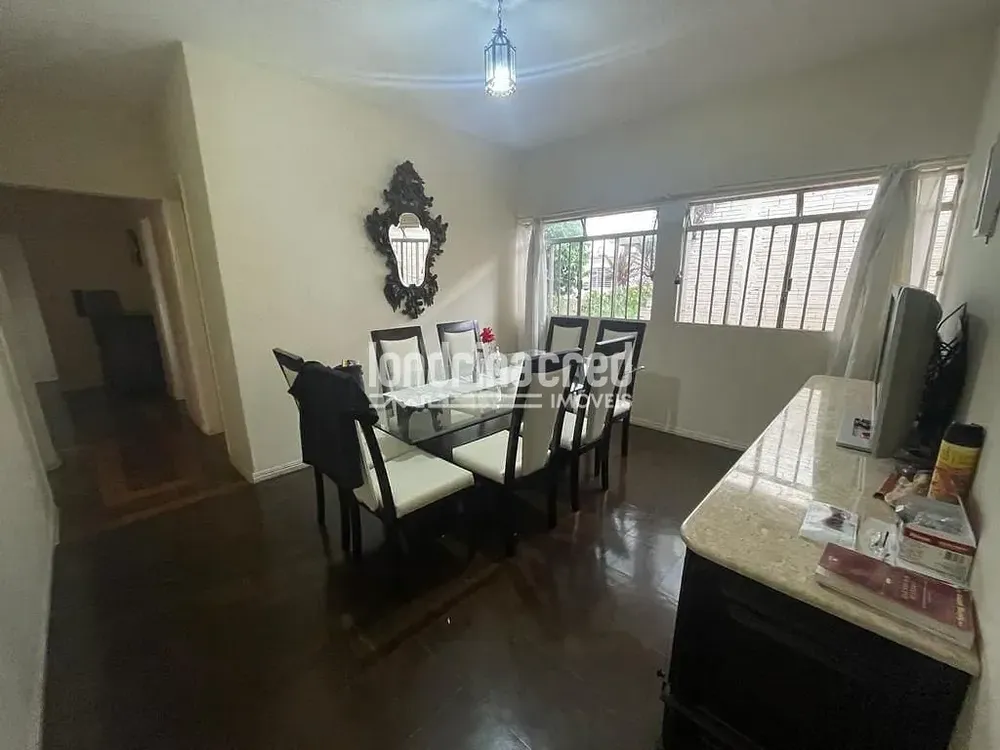 Casa, 3 quartos, 280 m² - Foto 4