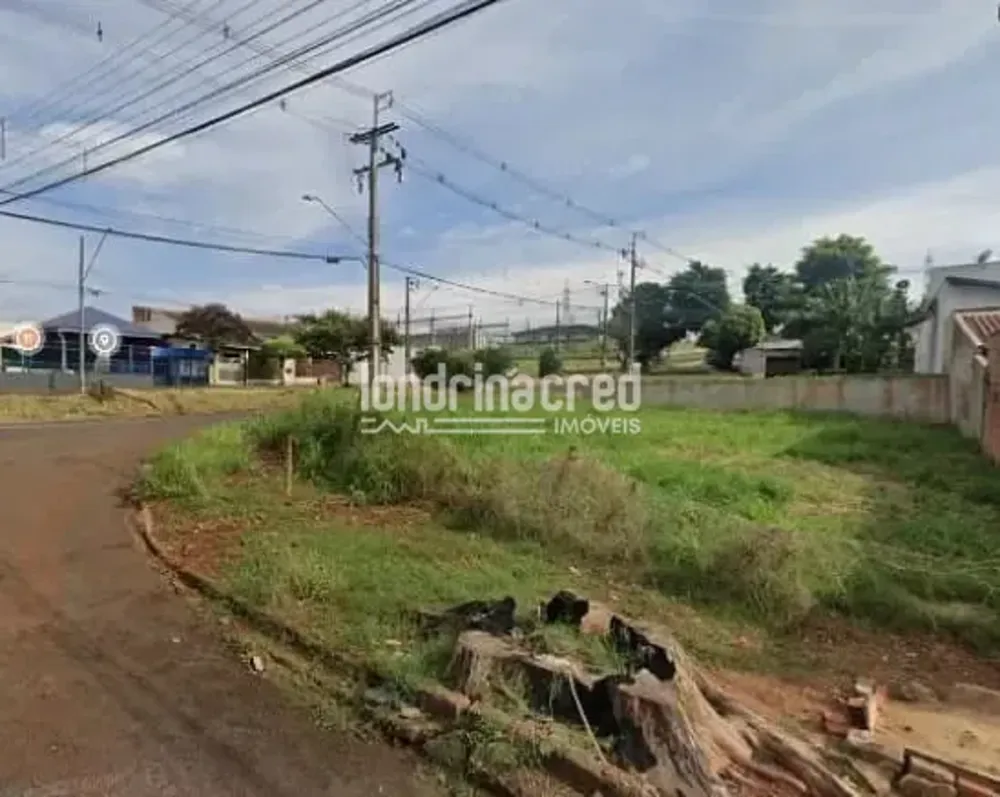 Terreno, 326 m² - Foto 6