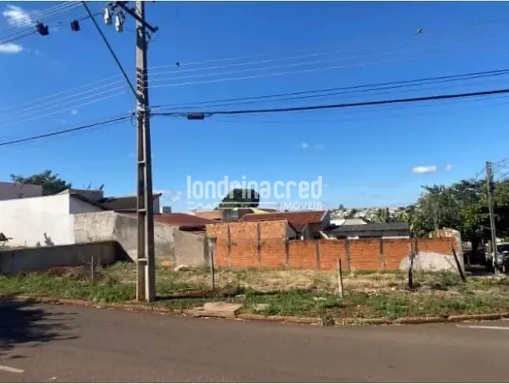 Terreno, 326 m² - Foto 1