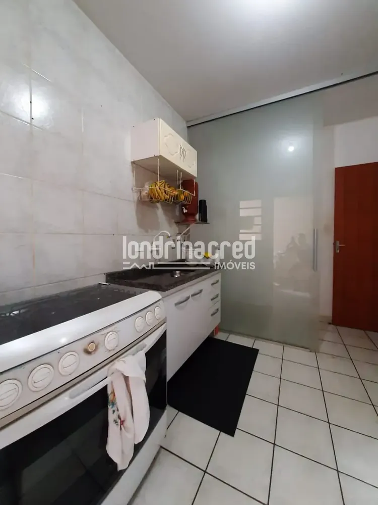 Casa, 3 quartos, 72 m² - Foto 4