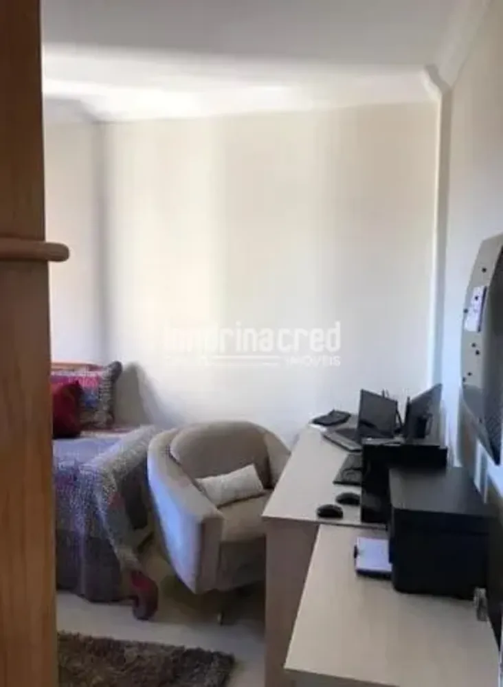 Apartamento, 3 quartos, 124 m² - Foto 6