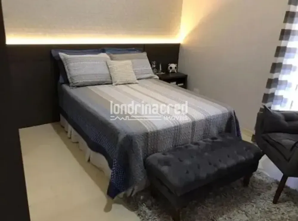 Apartamento, 3 quartos, 124 m² - Foto 5