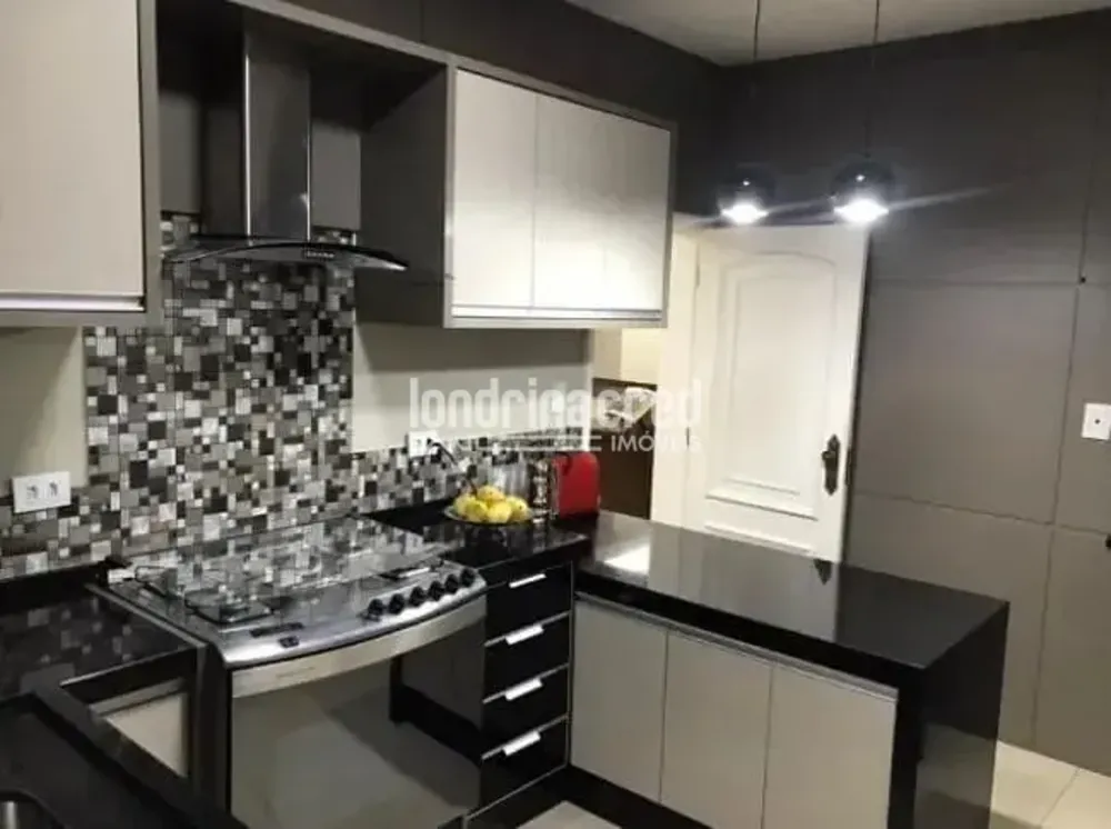 Apartamento, 3 quartos, 124 m² - Foto 4