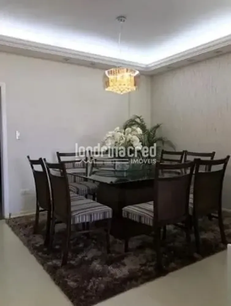 Apartamento, 3 quartos, 124 m² - Foto 2