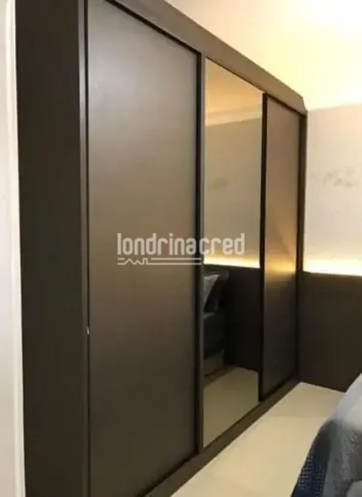Apartamento, 3 quartos, 124 m² - Foto 7