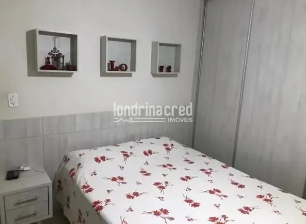 Apartamento, 3 quartos, 124 m² - Foto 8