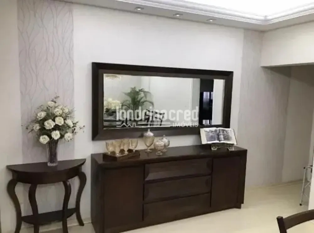 Apartamento, 3 quartos, 124 m² - Foto 3