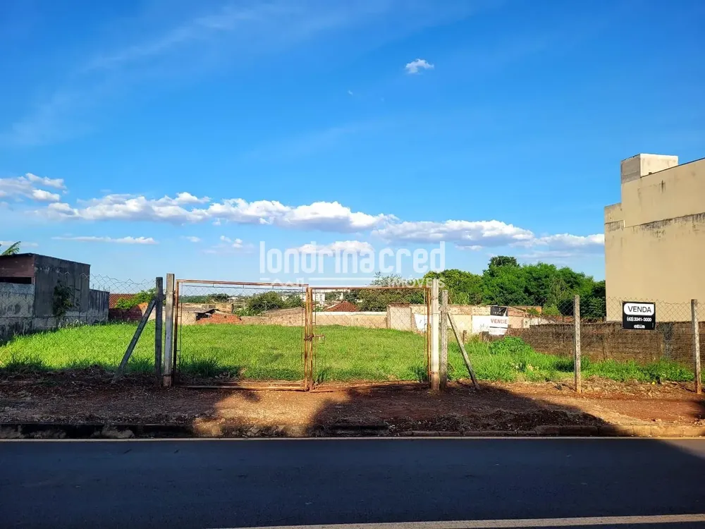 Terreno, 456 m² - Foto 8