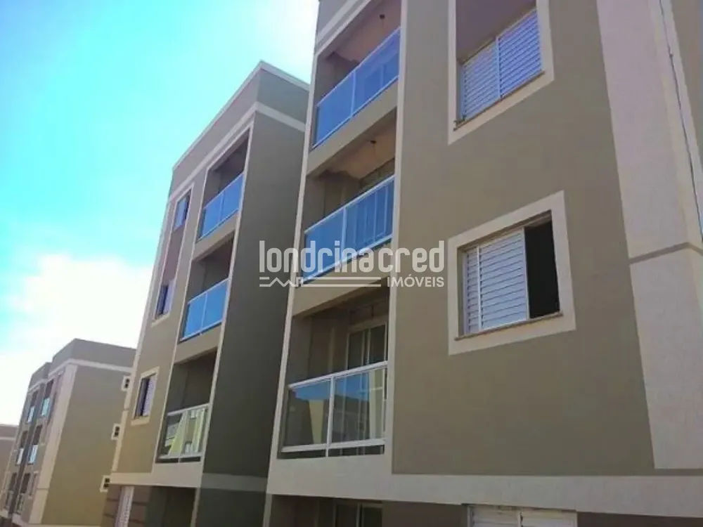 Apartamento, 2 quartos, 51 m² - Foto 1