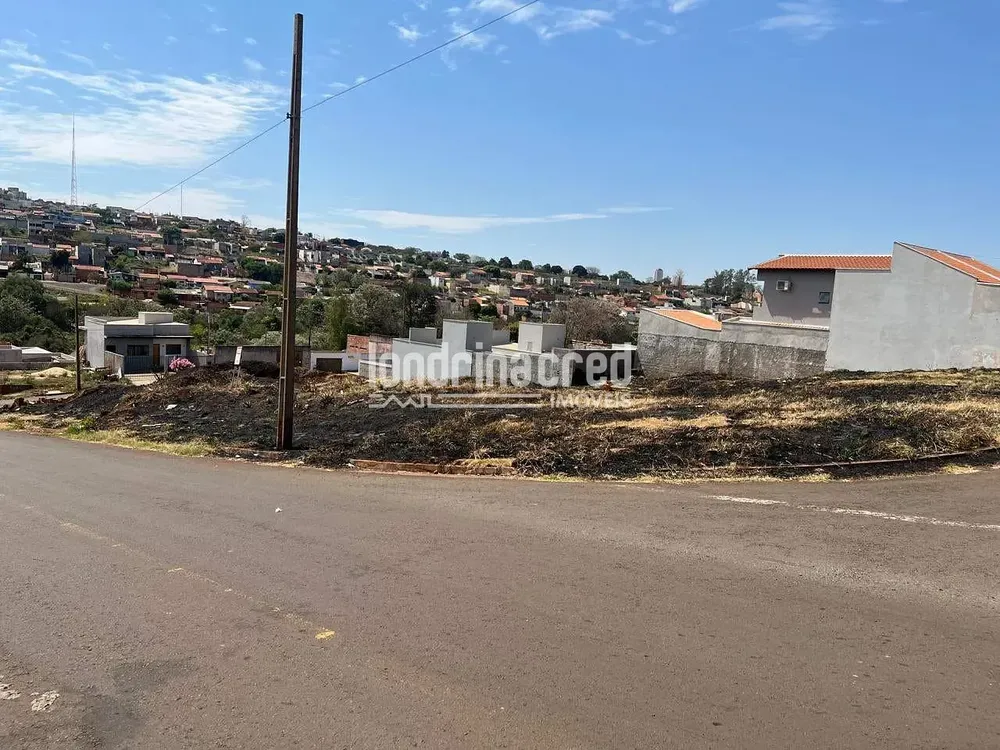 Terreno, 628 m² - Foto 8