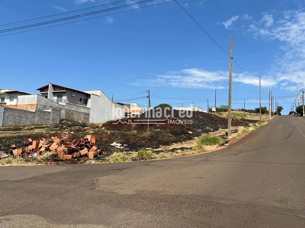 Terreno, 628 m² - Foto 5