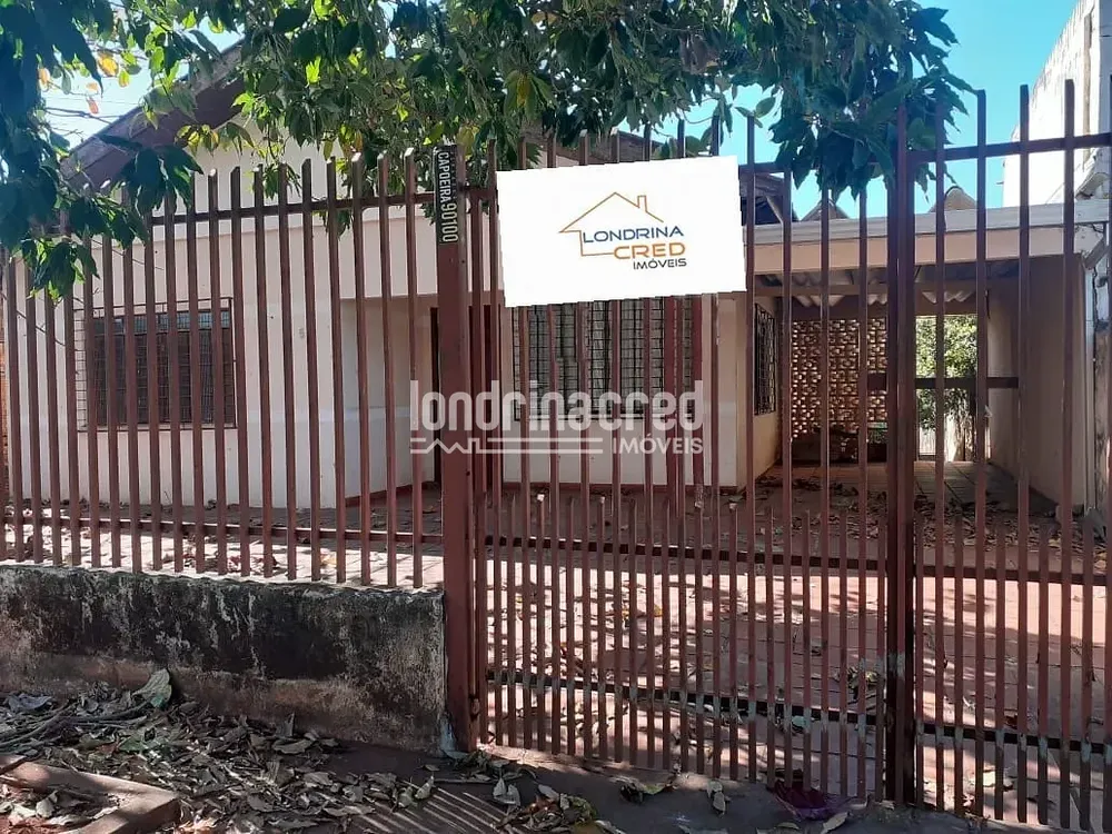 Casa, 3 quartos, 130 m² - Foto 1